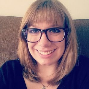 Meet your Posher, Grace